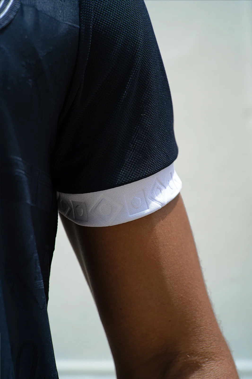 Camisa Masculina Jogo 1 2026 Remo Azul