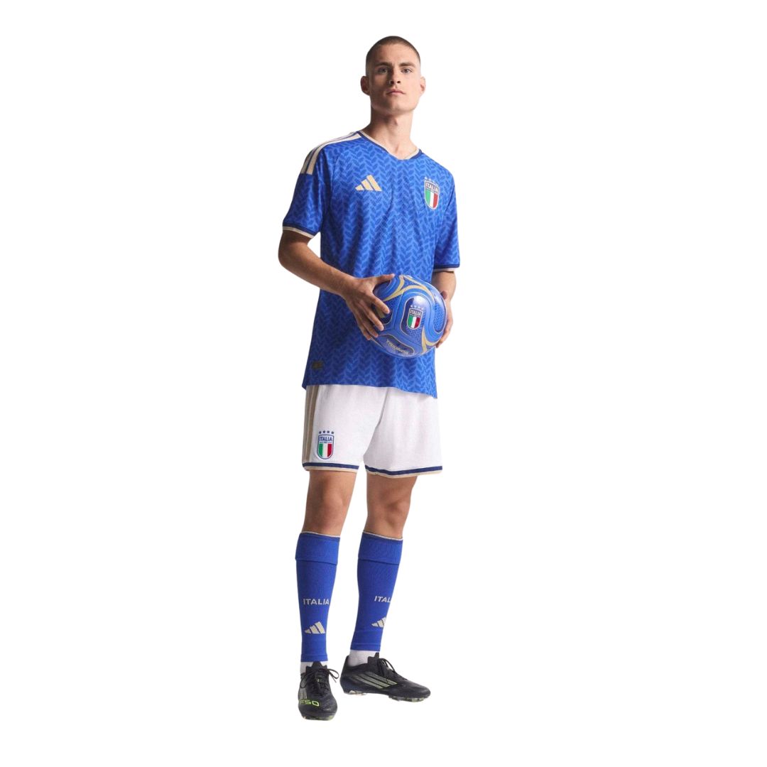 Camisa Itália I 2026/2027 Jogador