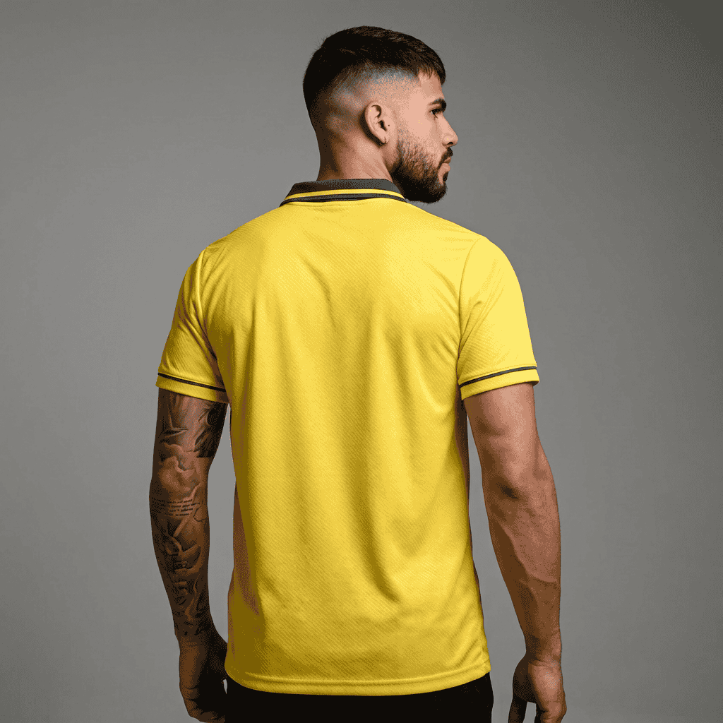 Camisa Brasil I 1994 Retro Masculina PRONTA ENTREGA (ESTOQUE EM SP)