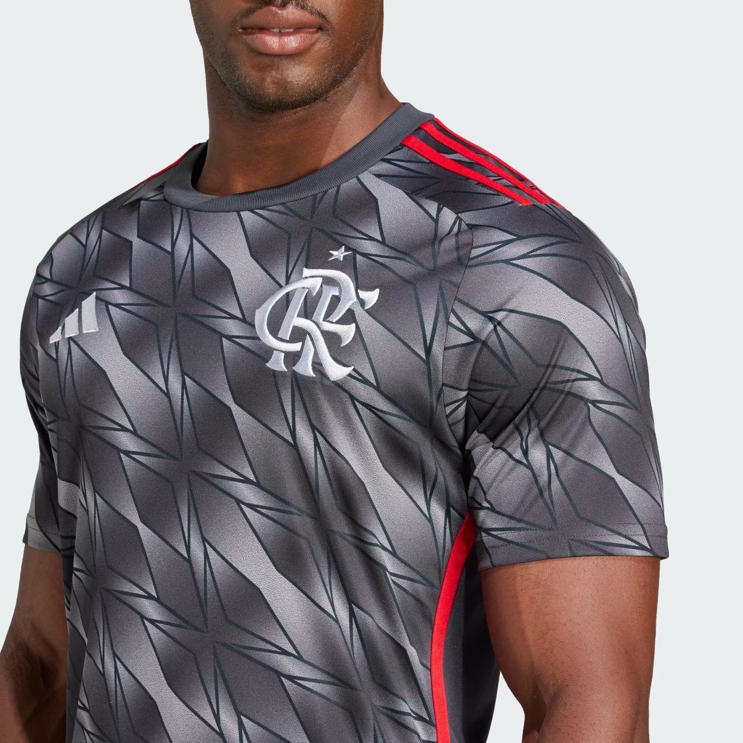 Camisa Flamengo 2024/25 Third