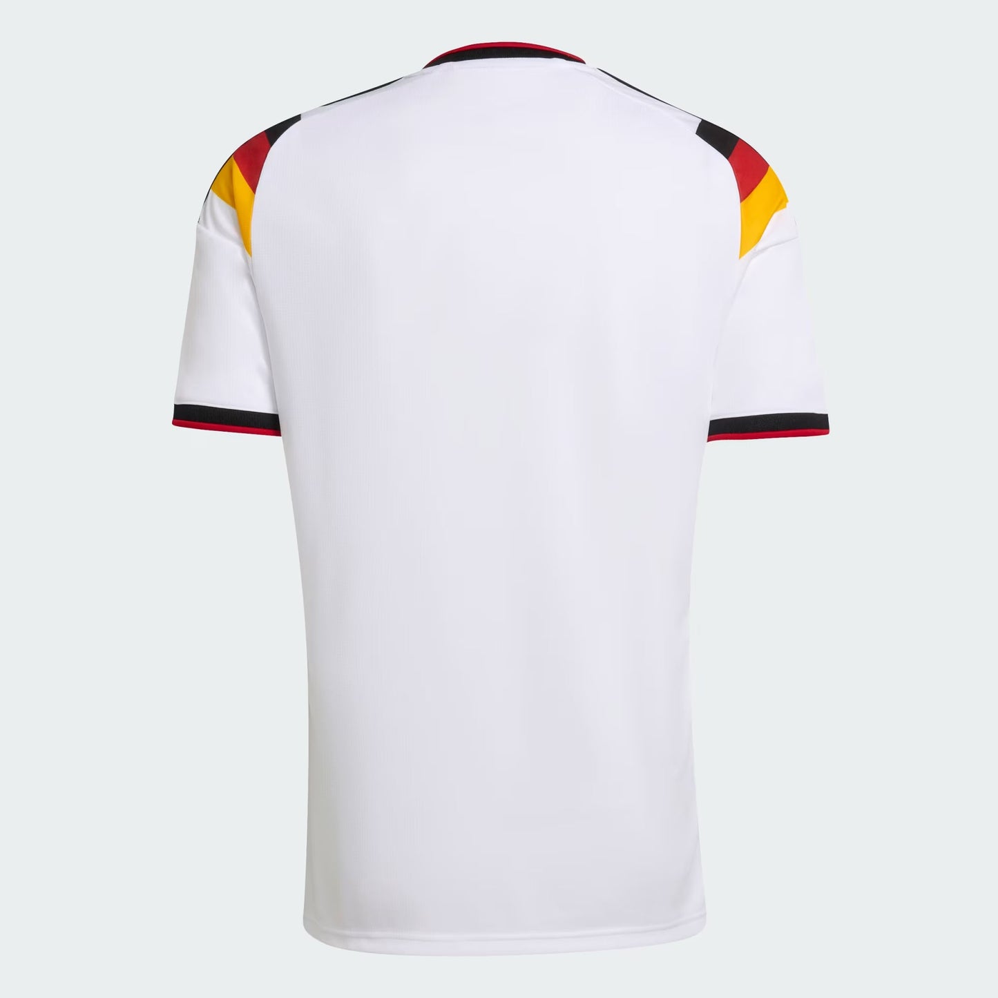 Camisa Alemanha I 2026 Torcedor