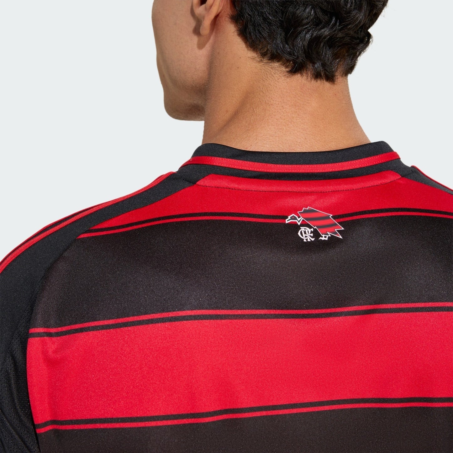 Camisa Flamengo 2025/26 I PEDRO N° 9