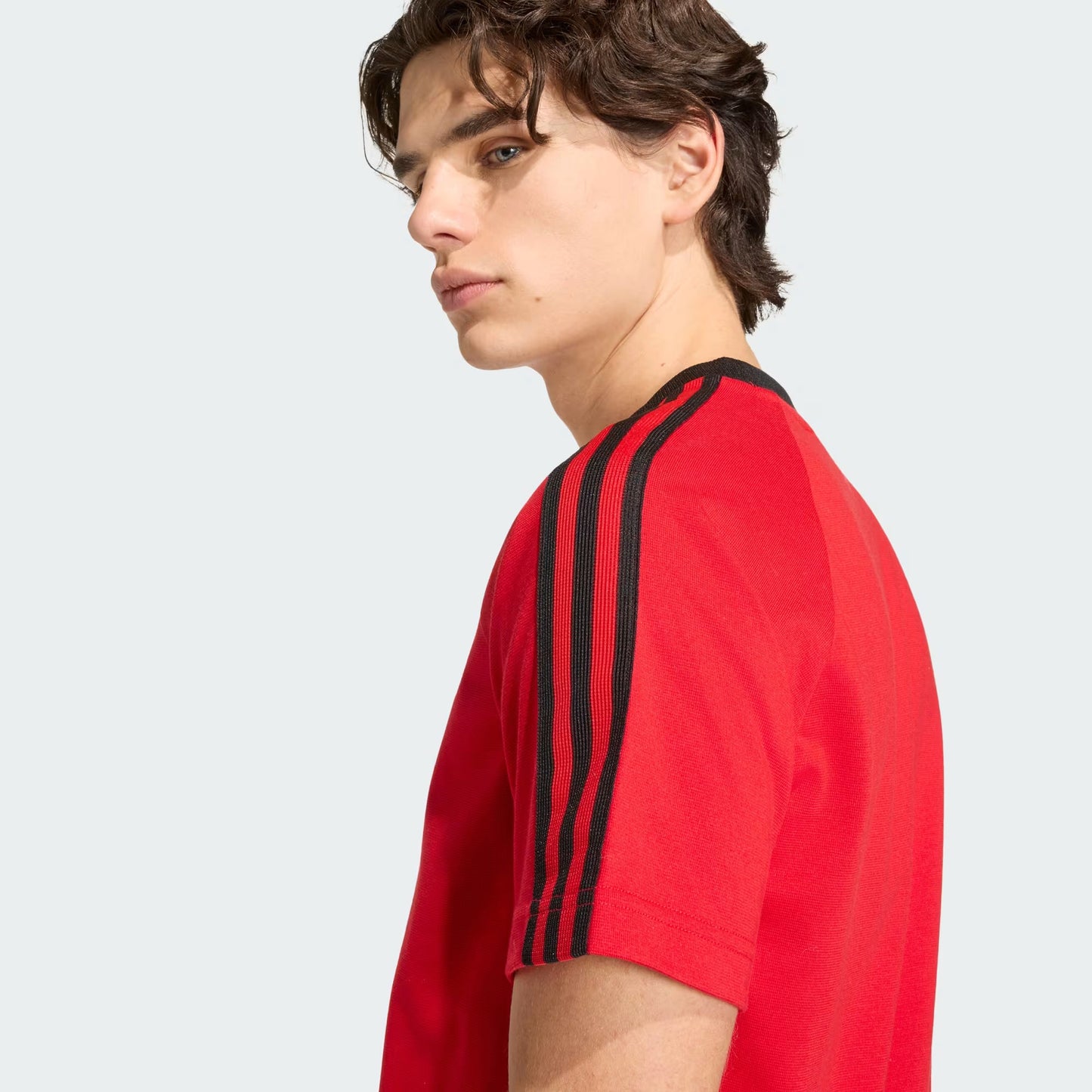 Camiseta Originals Flamengo 2026