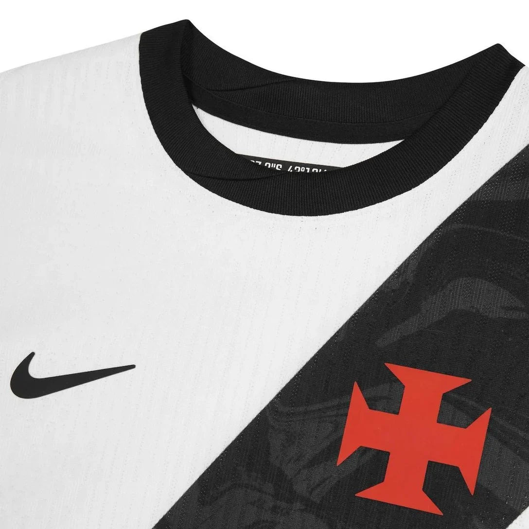 Camisa Vasco Nike II 2026/27 Jogadora Feminina