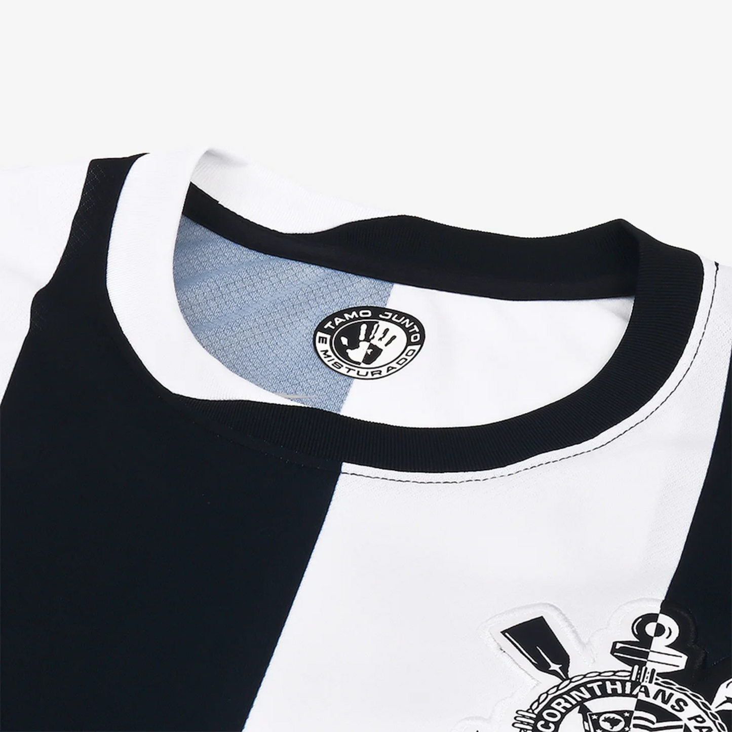 Camisa Corinthians 2024/25 Terceira