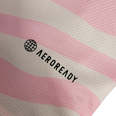 Camisa Flamengo Rosa 2024/25 Unisex