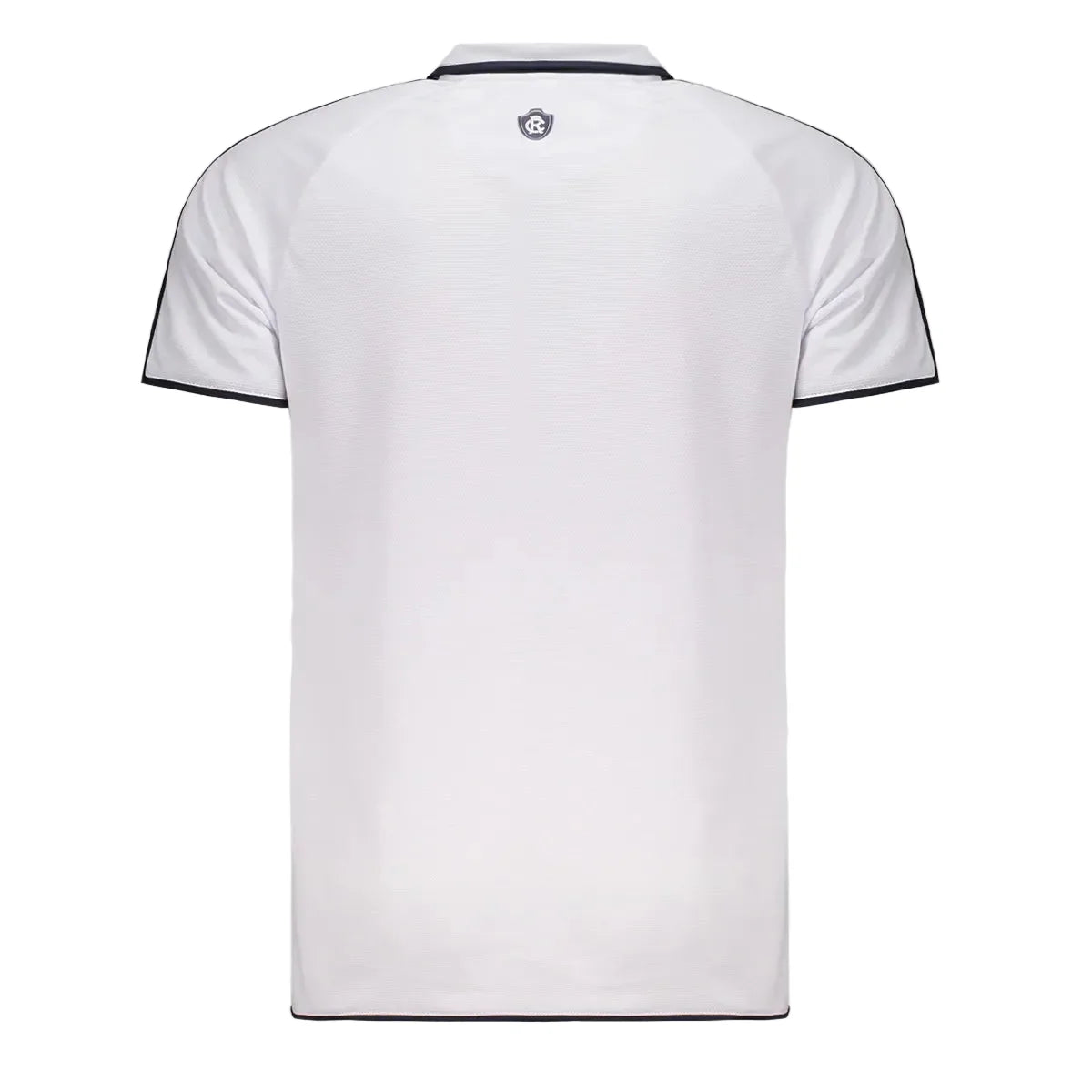 Camisa Masculina Jogo 2 2025 Remo Branca
