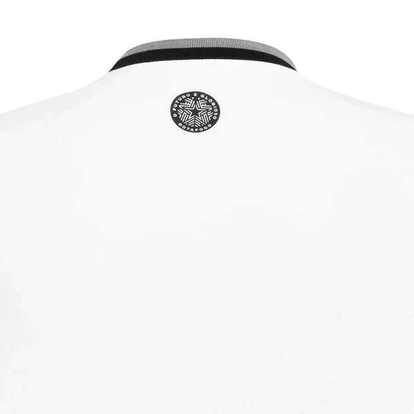 Camisa Botafogo 2024/25 Third Patrocinios