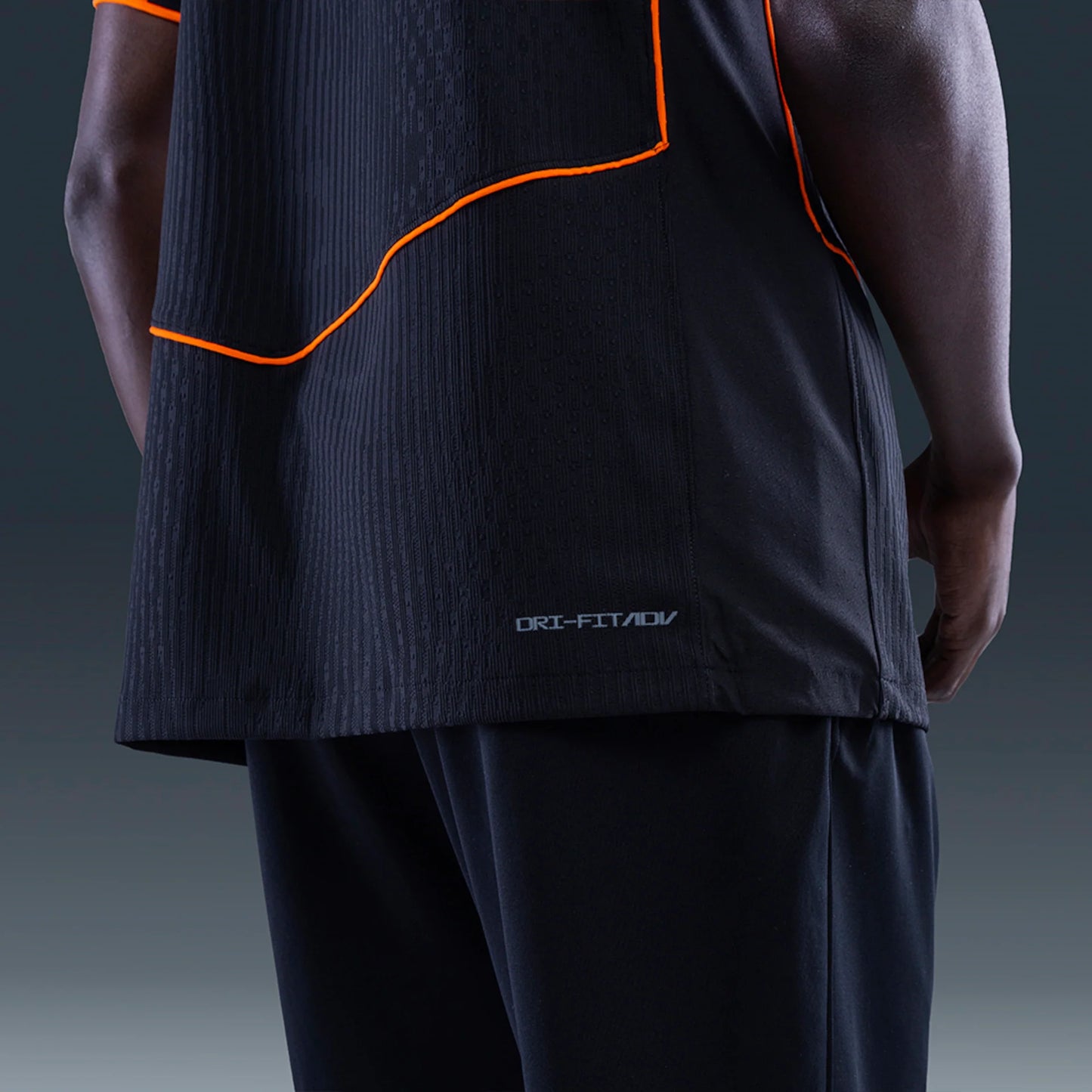 Camisa Corinthians Total 90 III 2025/26 Jogador Masculina