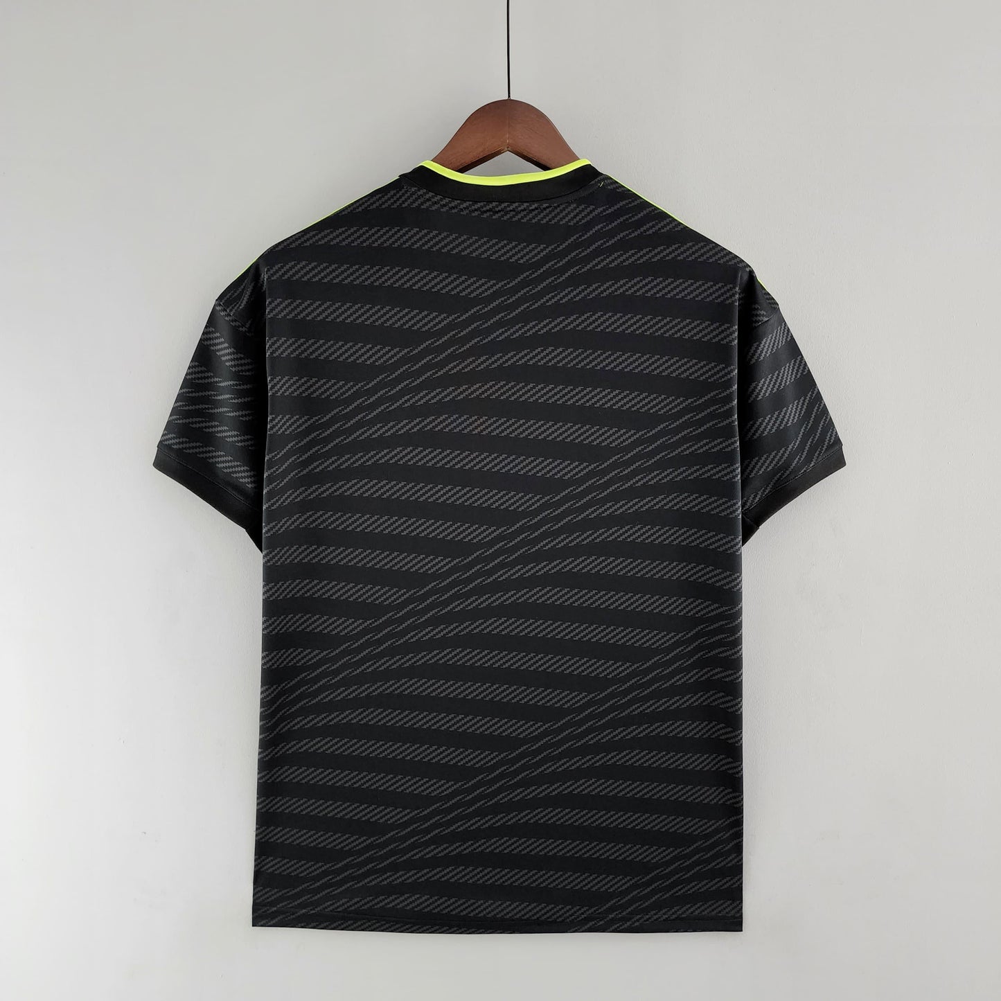 Camisa Real Madrid 2022/23 Terceira - ResPeita Sports