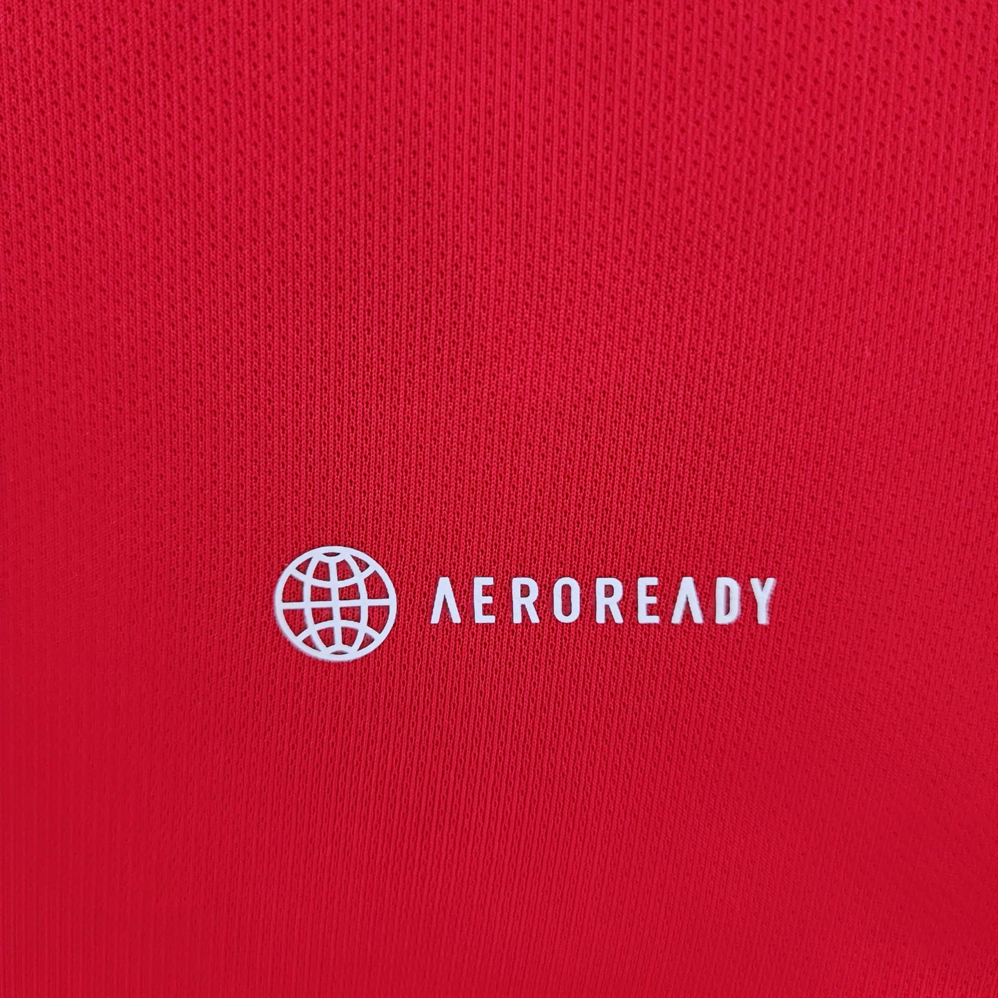 Camisa Feminina Arsenal 2022/23 Home - ResPeita Sports