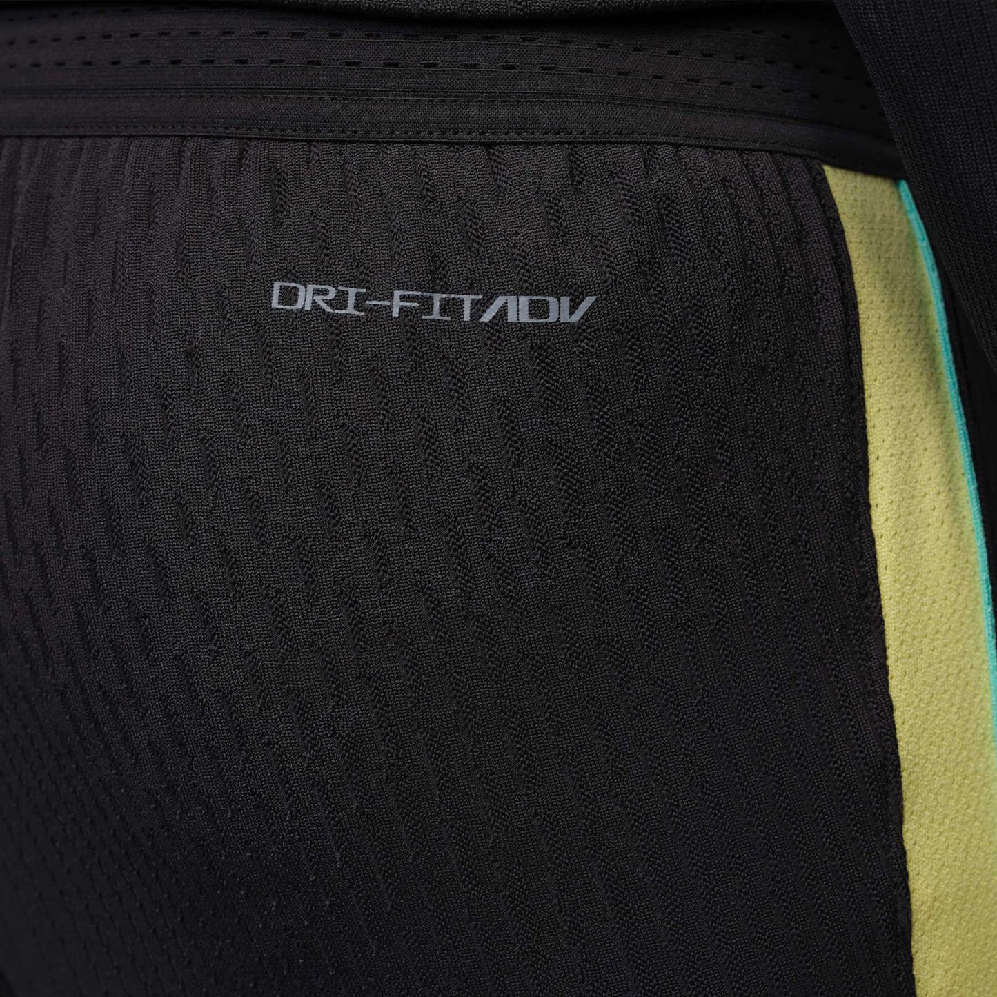 Calça Brasil Jordan Strike Elite 2026 Treino Masculina