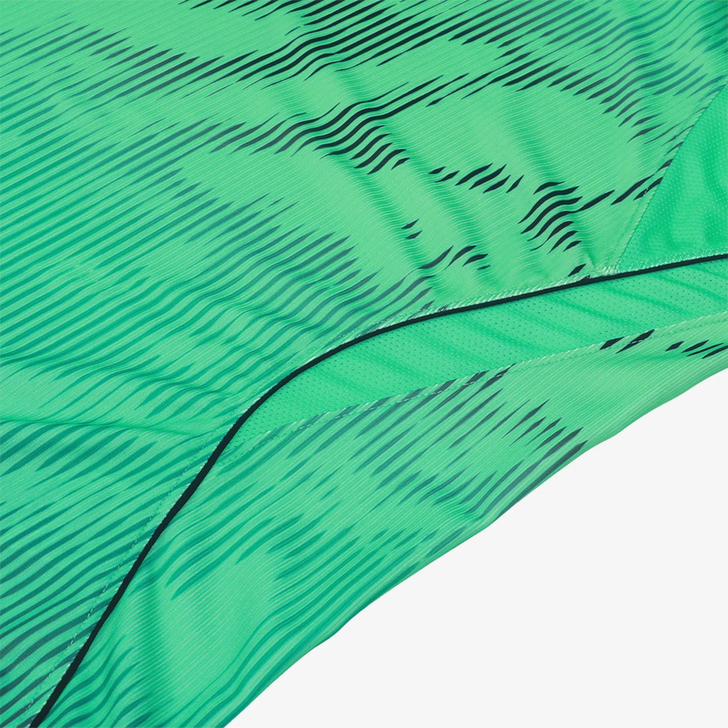 Camisa de Goleiro Brasil Jordan 2026/27 Torcedora Pro Feminina