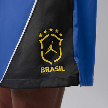 Shorts Brasil Jordan Brooklyn 5" Woven Masculino