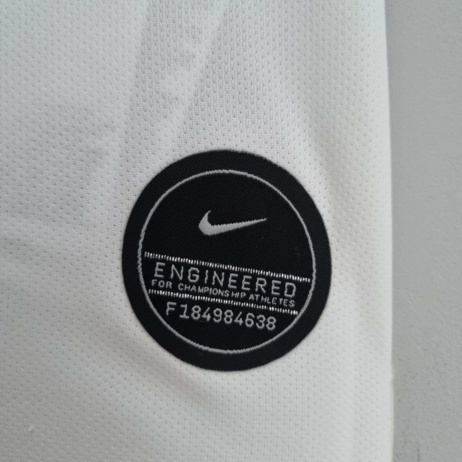 Camisa Seleção Brasil 2019/20 Away - ResPeita Sports