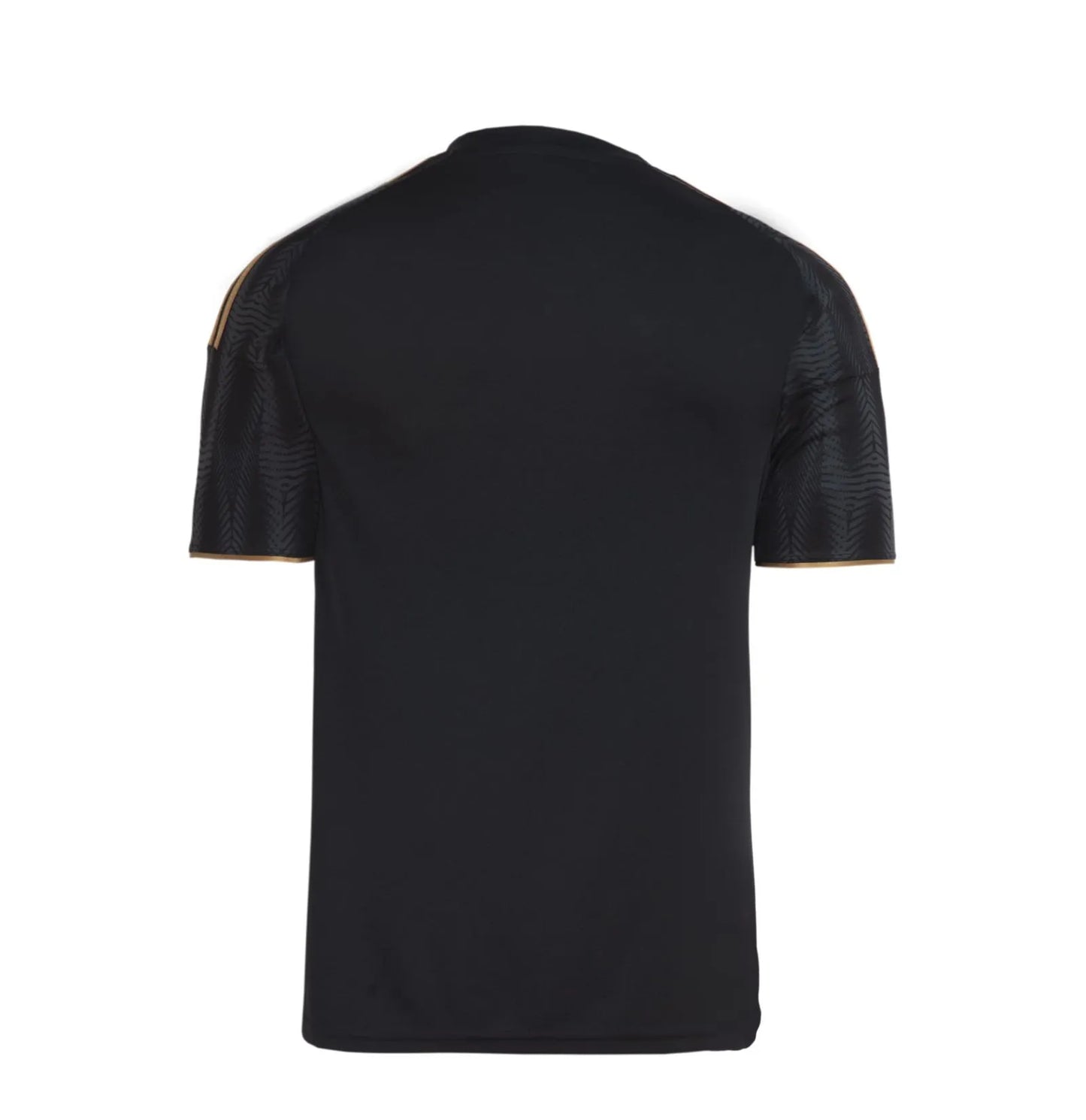 Camisa Masculina Atlético Mineiro 2025 - Jogo 3