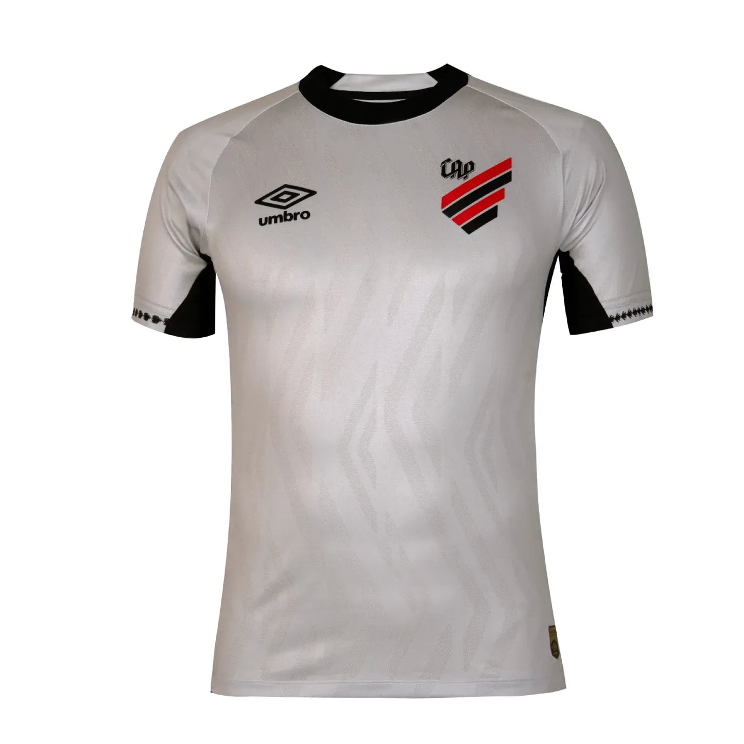Camisa Goleiro Masculina Athletico Jogador 2 2025/26