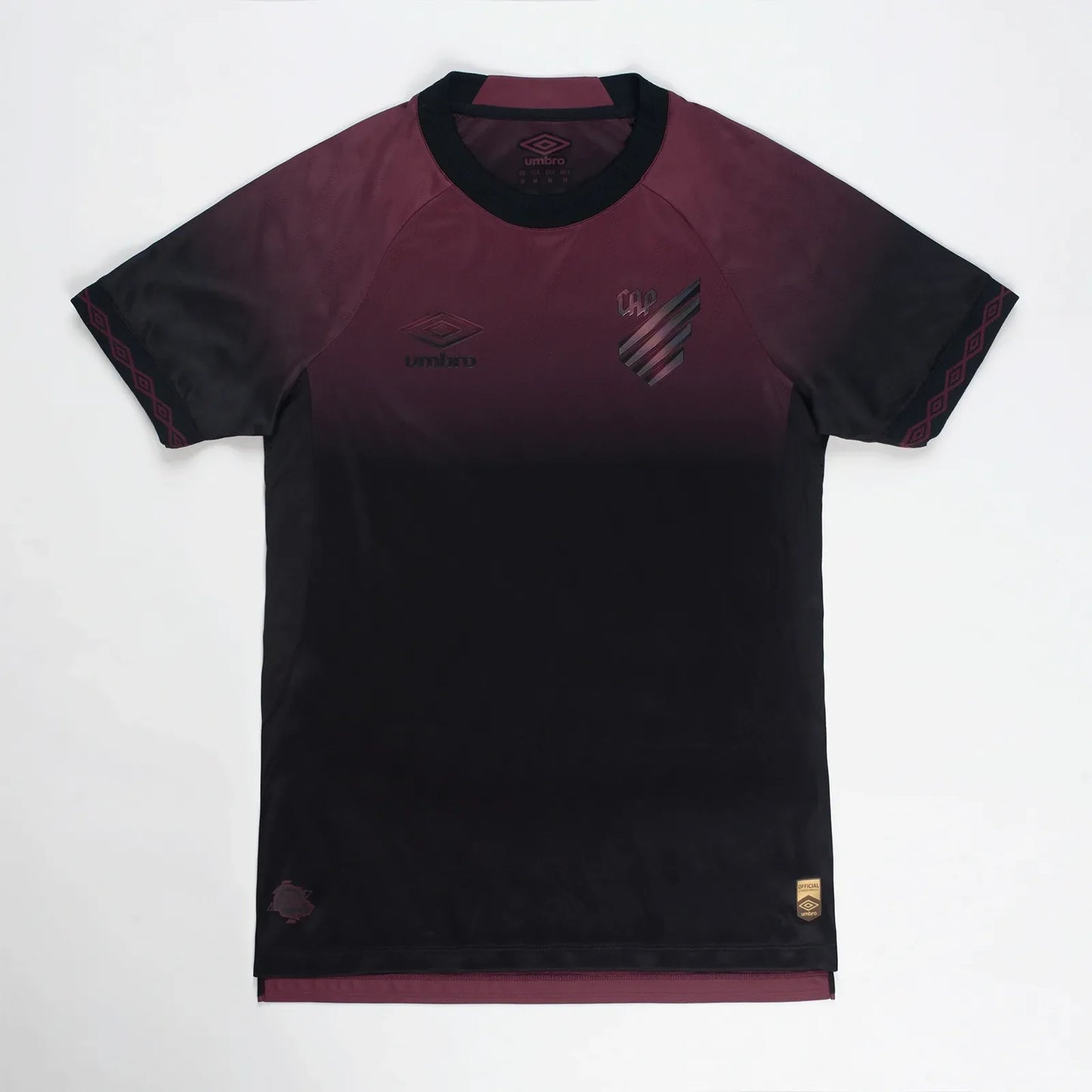 Camisa Masculina Athletico Jogador 3 2025