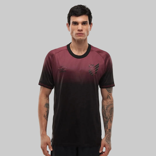 Camisa Masculina Athletico Jogador 3 2025