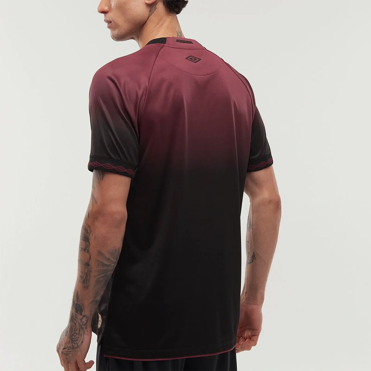 Camisa Masculina Athletico Jogador 3 2025