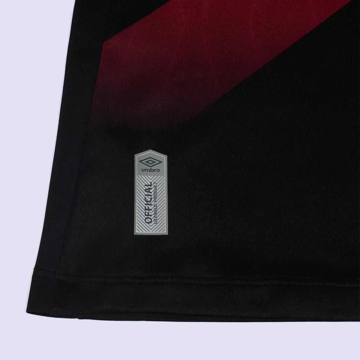 Camisa Masculina Manga Longa Athletico 1 2026