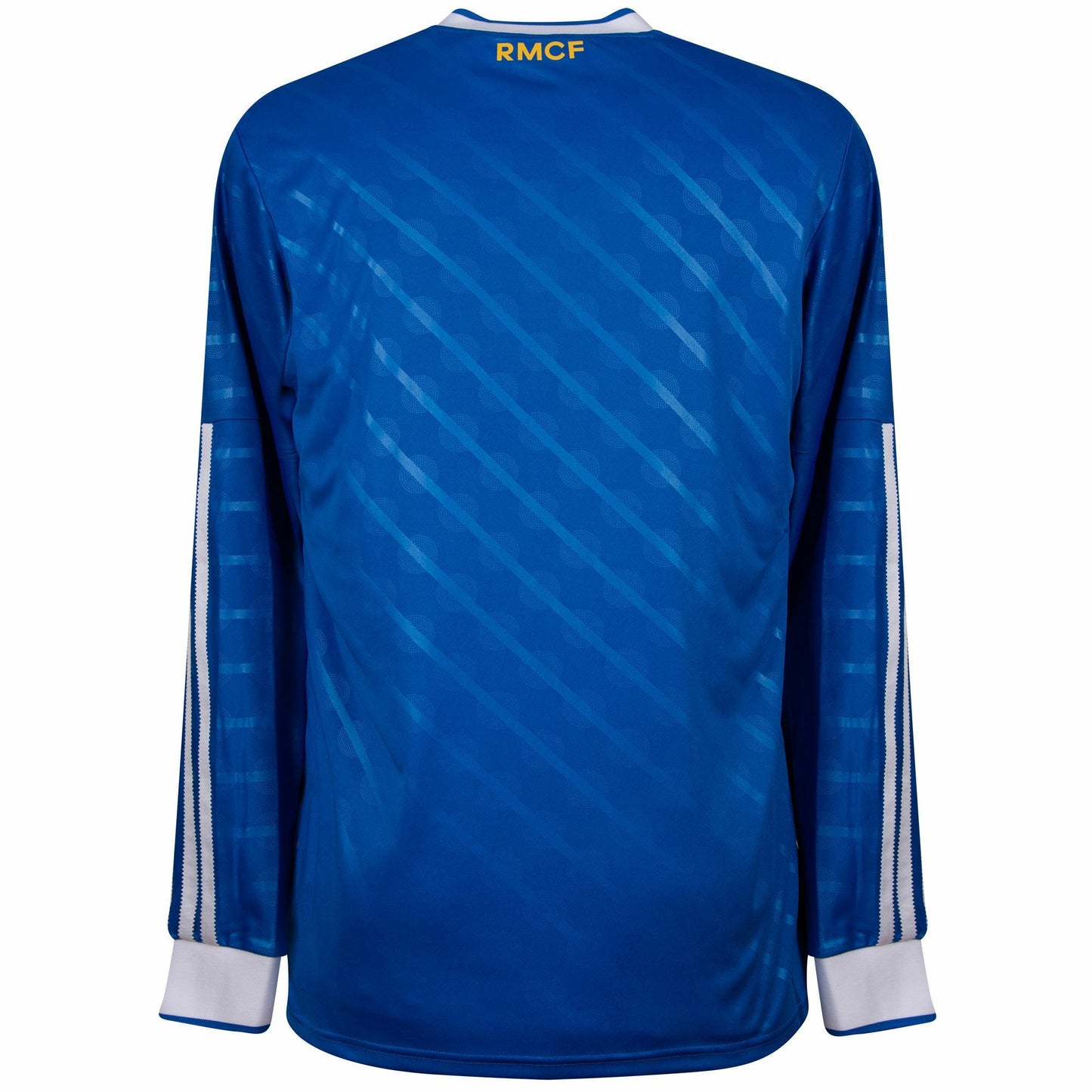Camisa Manga Longa Real Madrid III 2025/26
