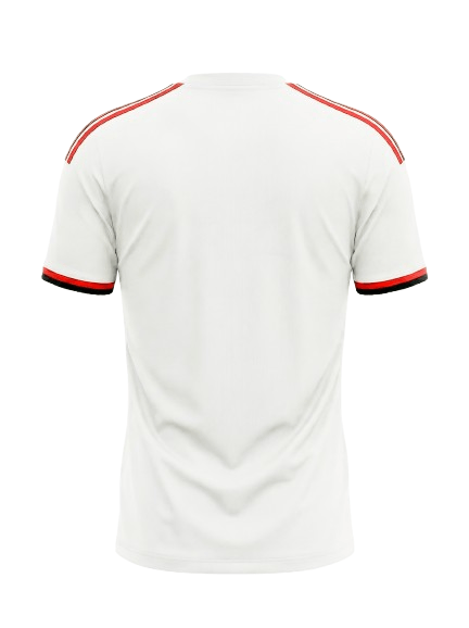 Camisa Jogo 1 Branco BETANO 2026