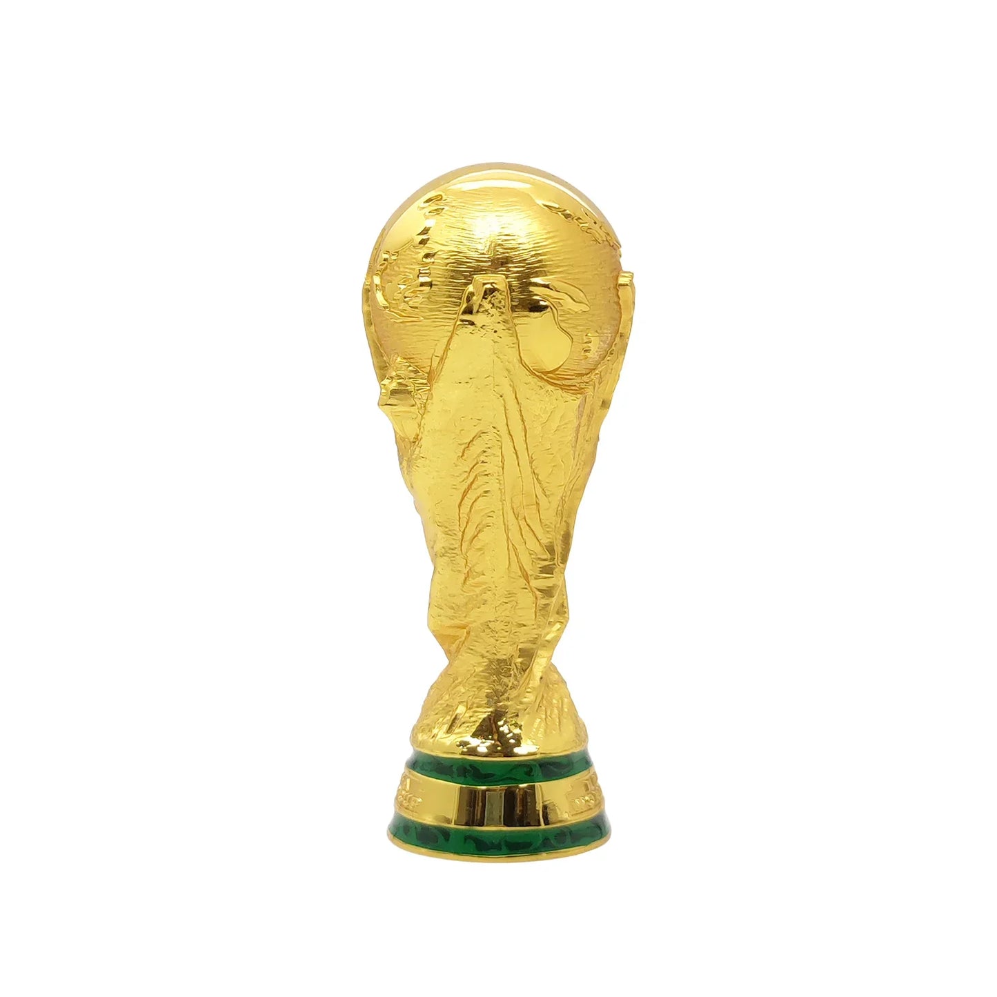 Réplica 3D do troféu da Copa do Mundo 2026 — 70 mm