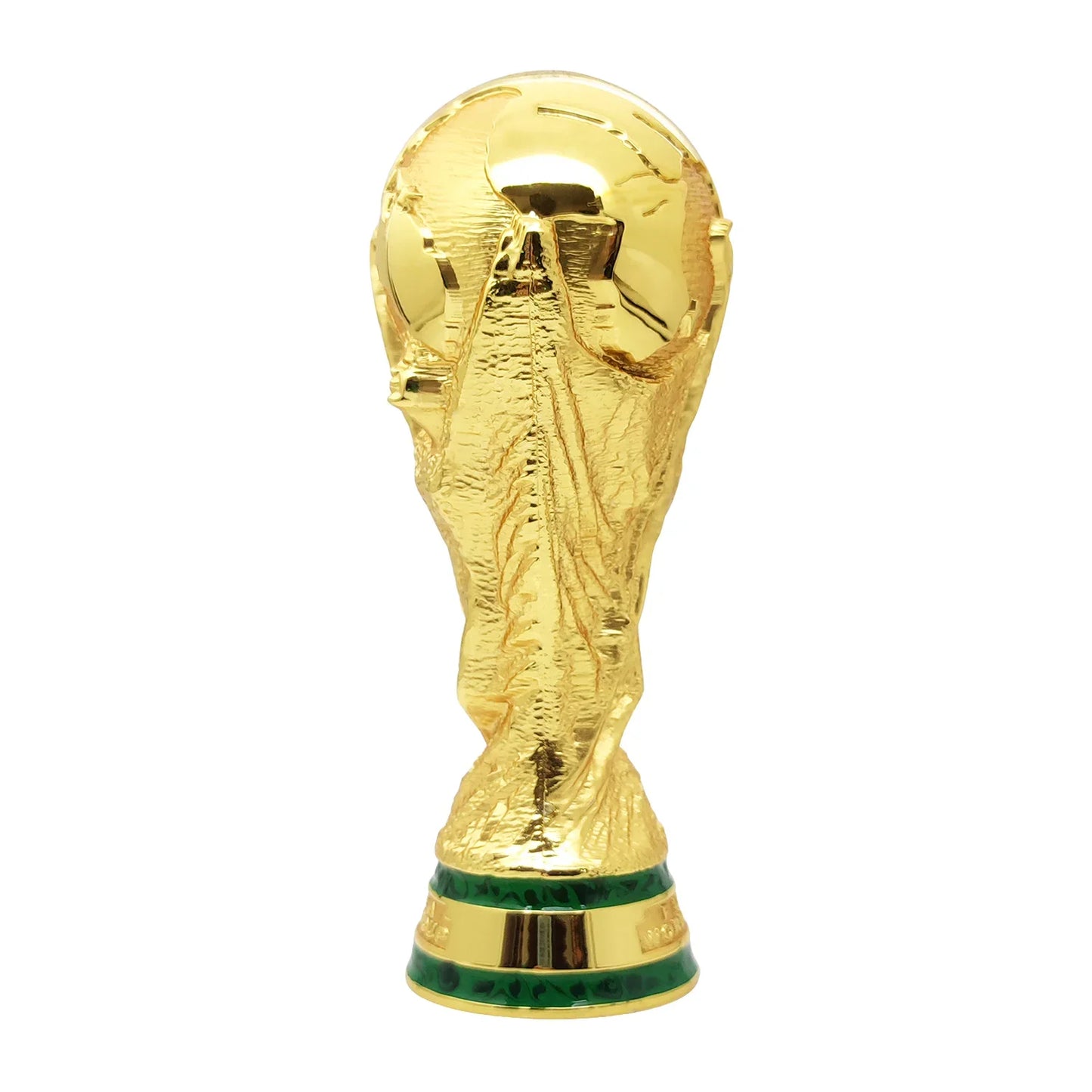 Réplica 3D do troféu da Copa do Mundo 2026 — 150 mm