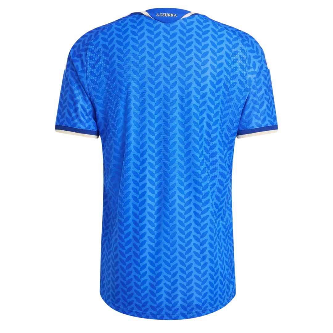 Camisa Itália I 2026/2027 Jogador