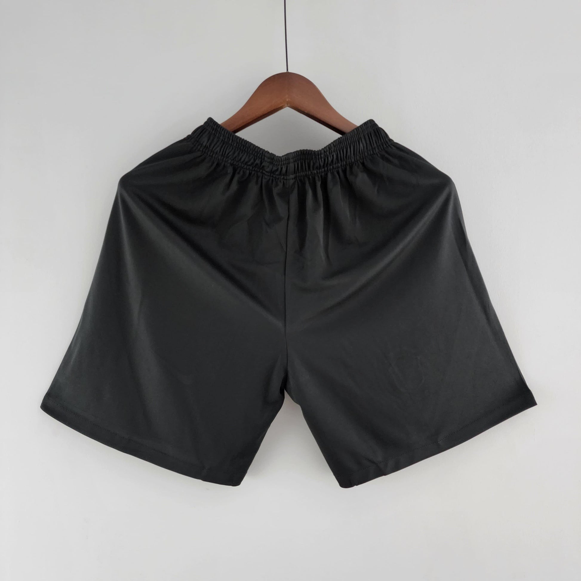 Shorts Brasil 2022/22 Black Training - ResPeita Sports