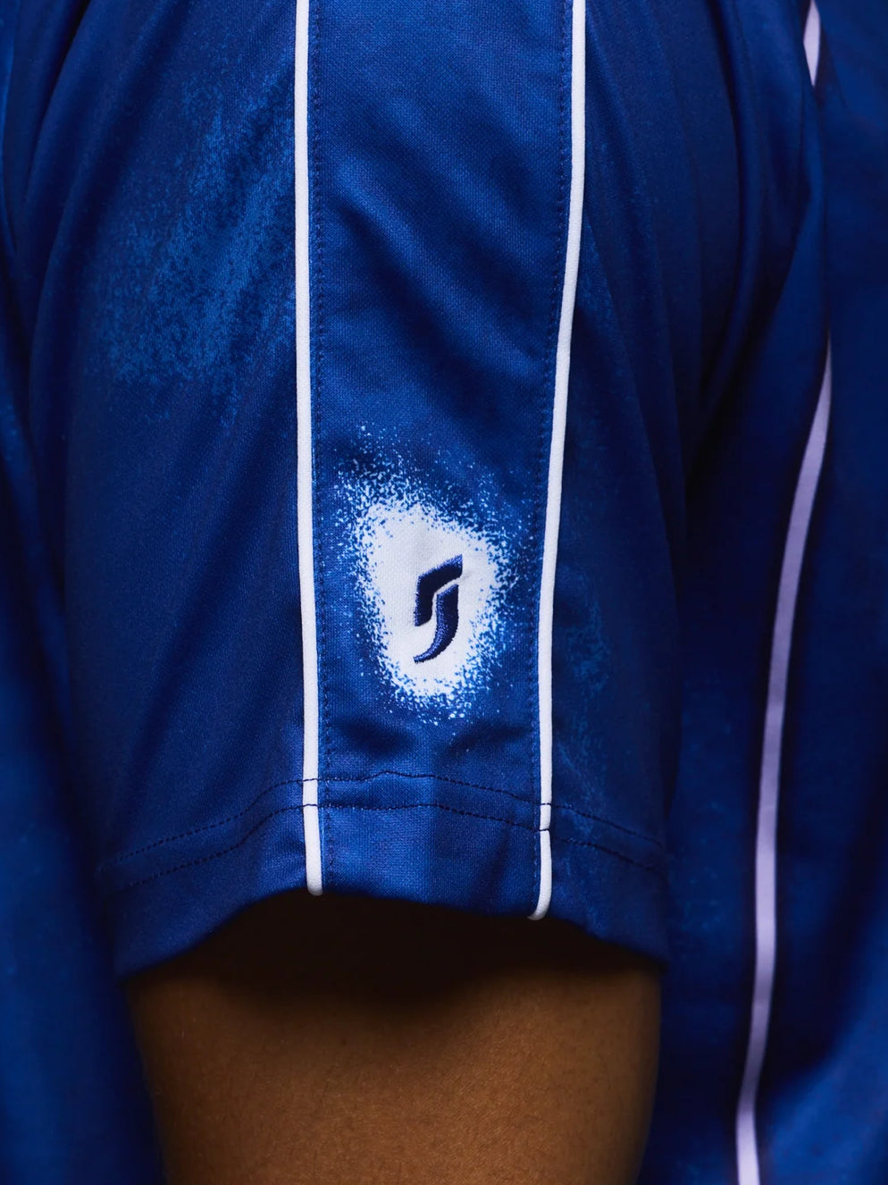 Camisa Retrô "O Fenomeno" Toda a carreira de R9 - em uma única camisa.