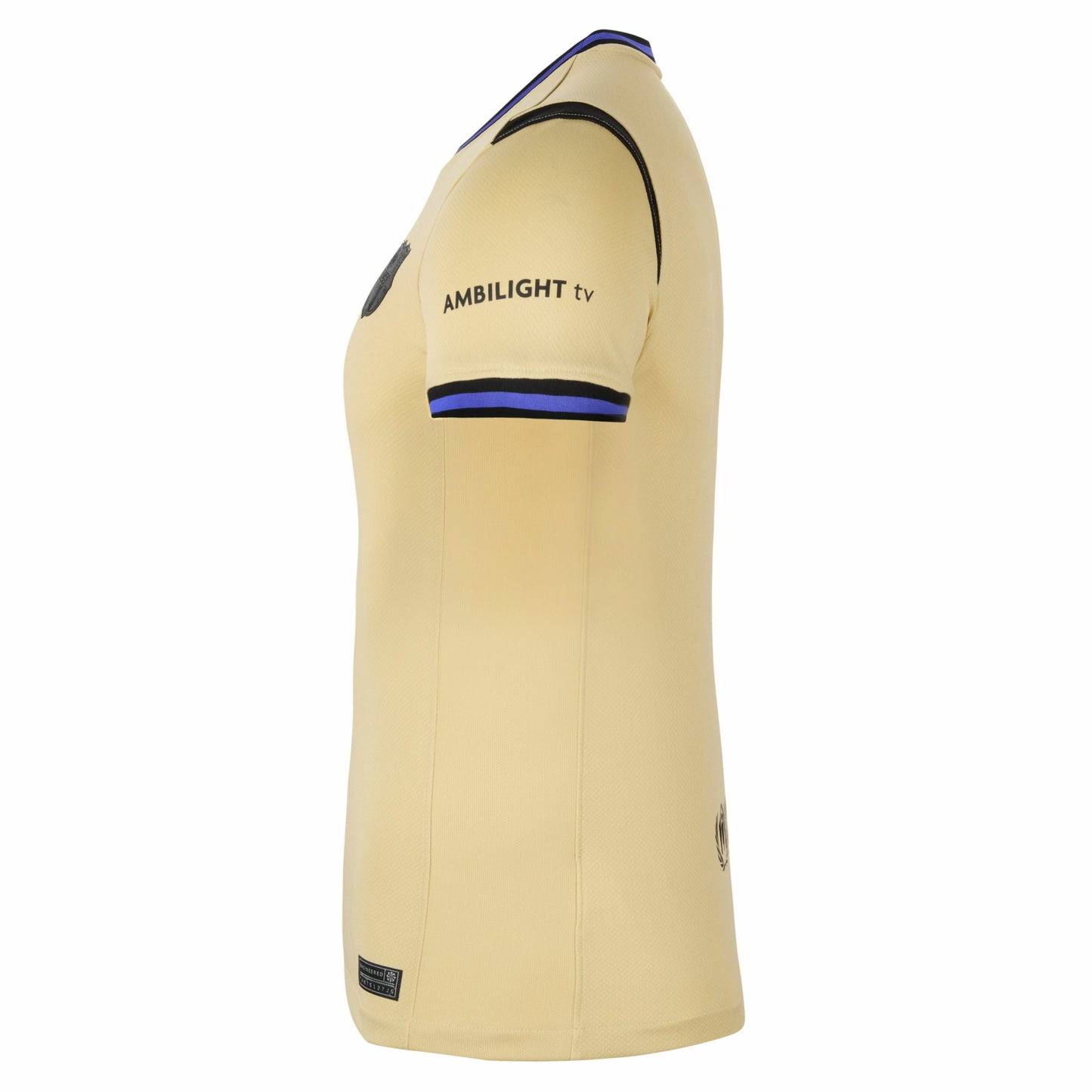 Camisa Barcelona II 2025/26 Feminina