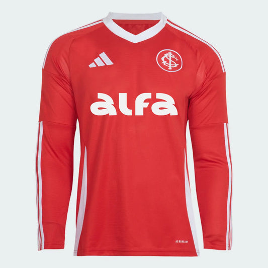 Camisa SC Internacional Jogo 1 2025