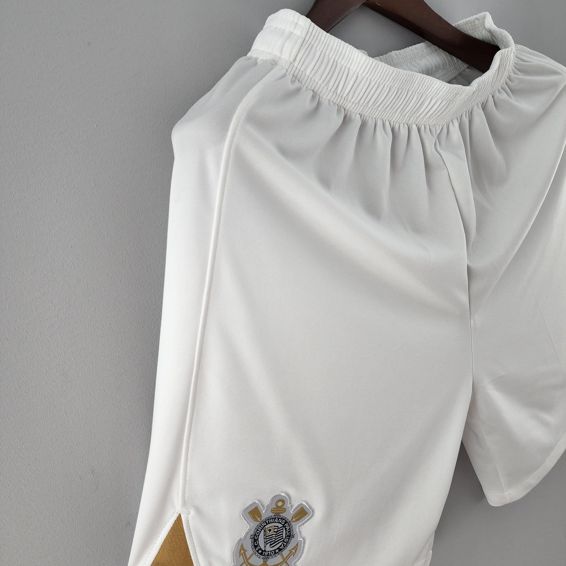 Shorts Corinthians 2022/23 Home - ResPeita Sports