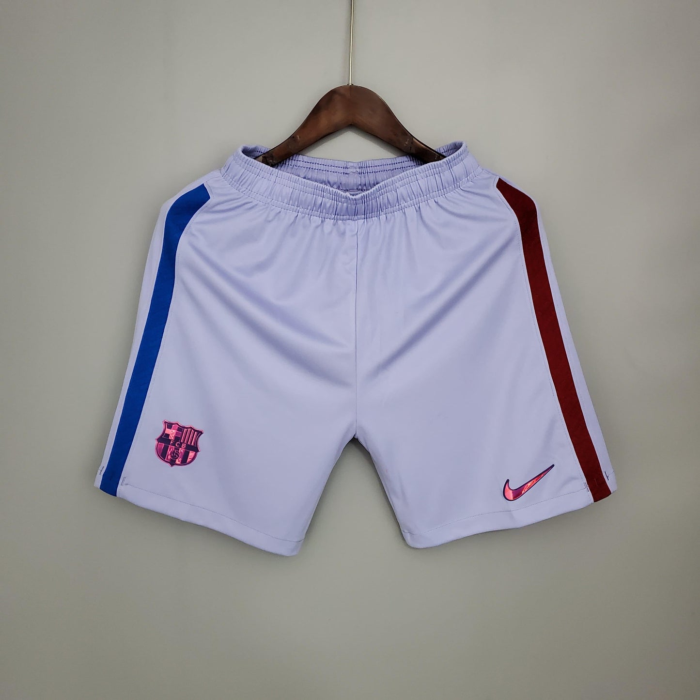 Shorts Barcelona 2021/22 Away - ResPeita Sports