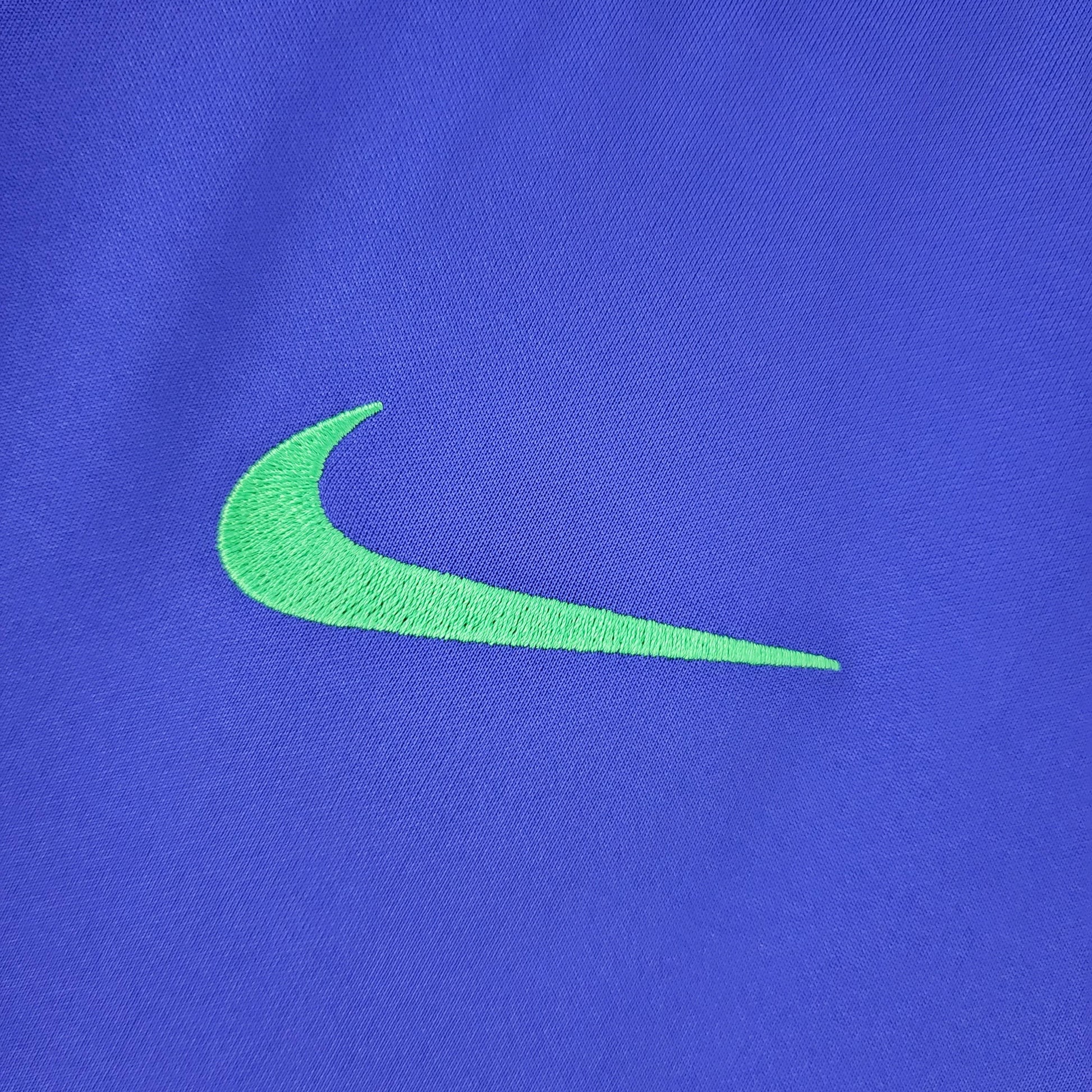 Camisa Seleção Brasil 2022/23 Away Torcedor PRO - ResPeita Sports