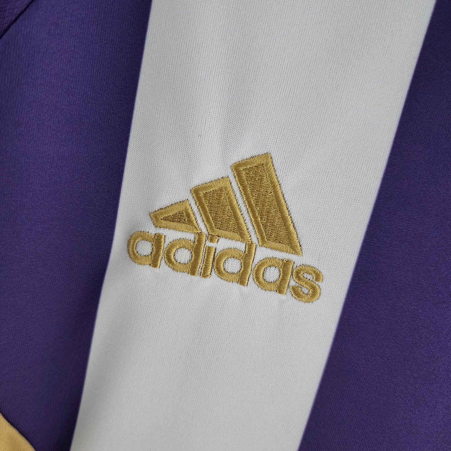 Camisa Real Valladolid 2022/23 Home - ResPeita Sports
