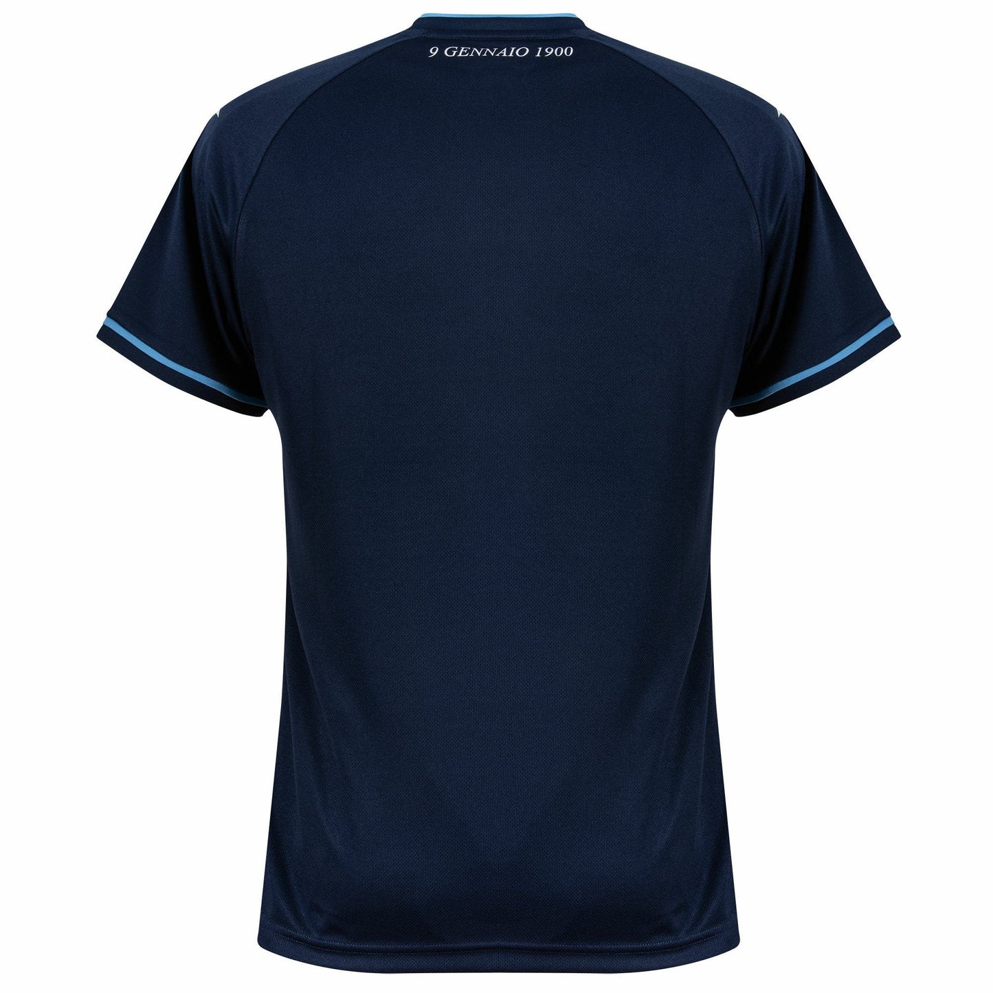Camisa Mizuno Lazio III 2025/26