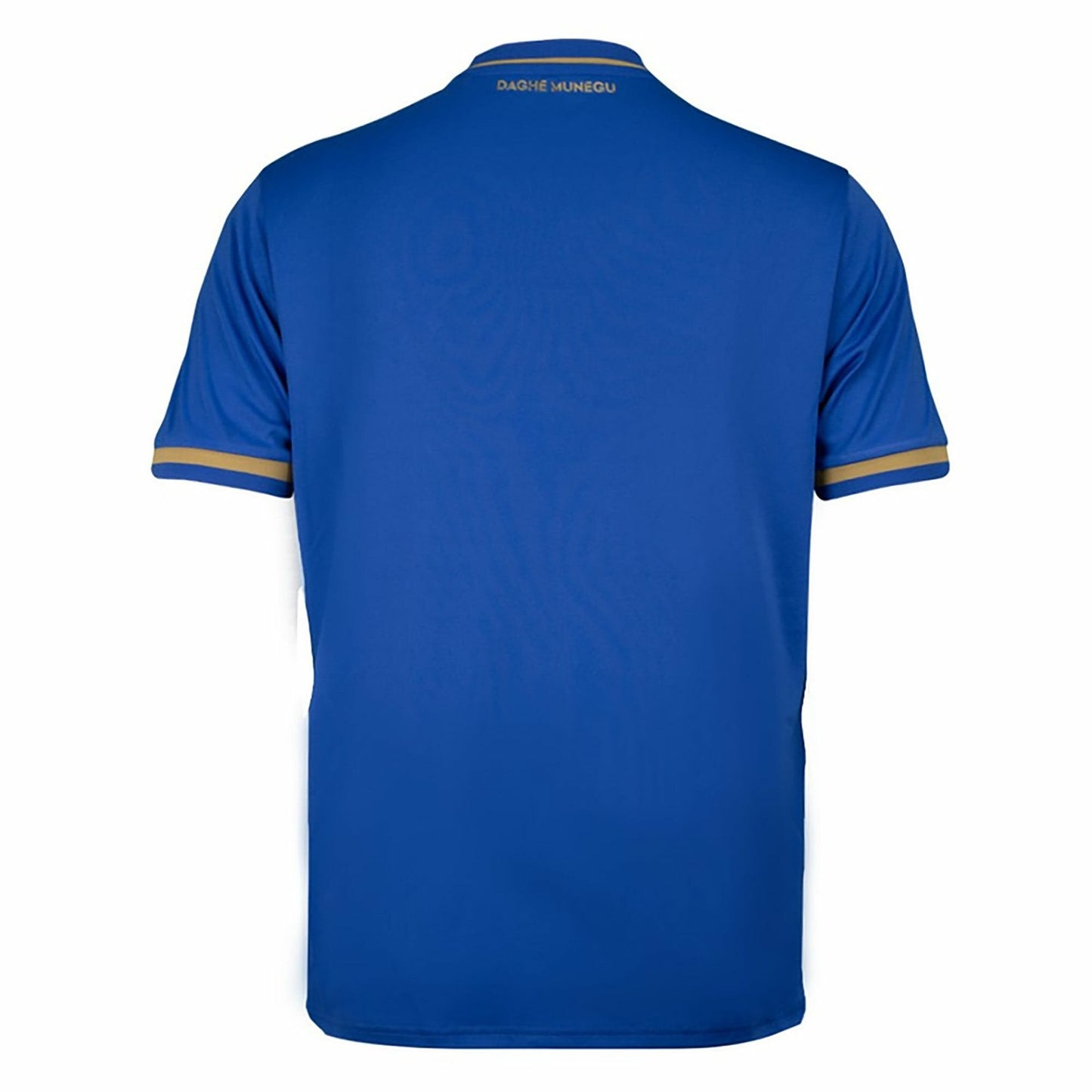 Camisa AS Monaco 2 2025/26