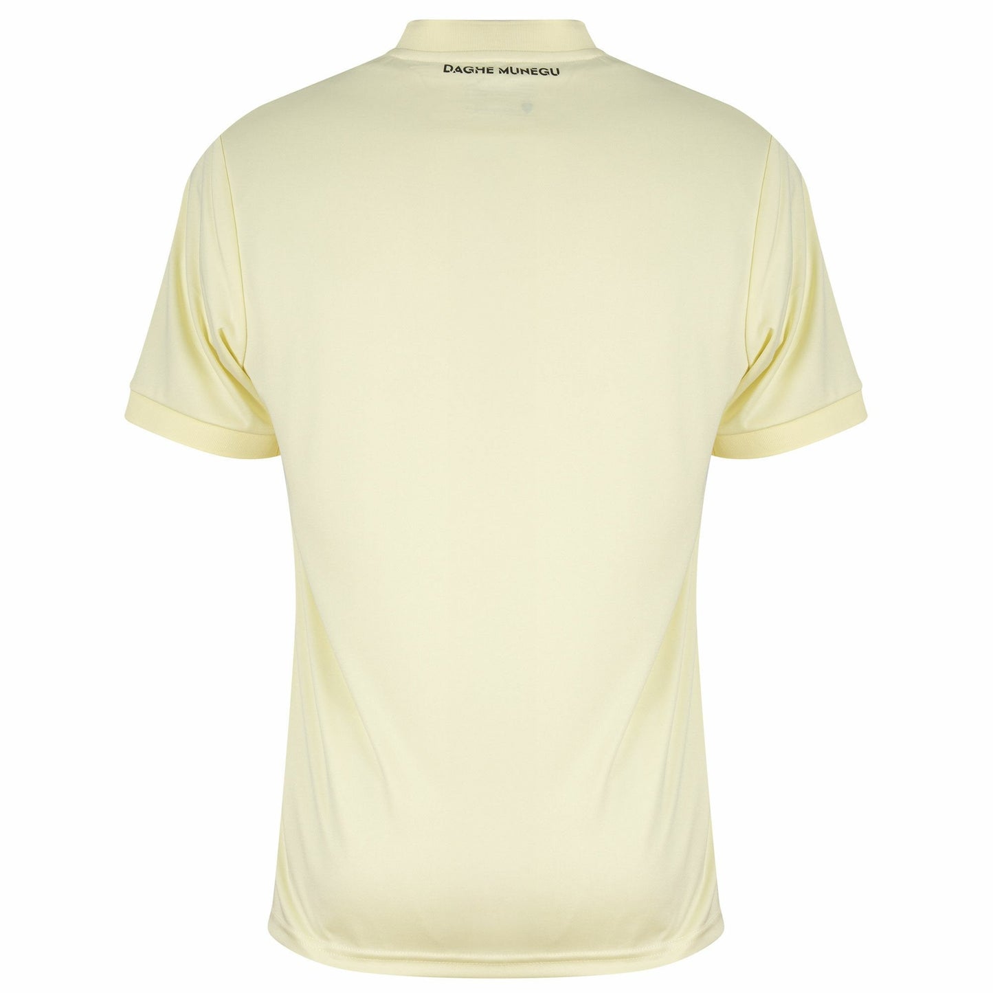 Camisa AS Monaco 3 2025/26