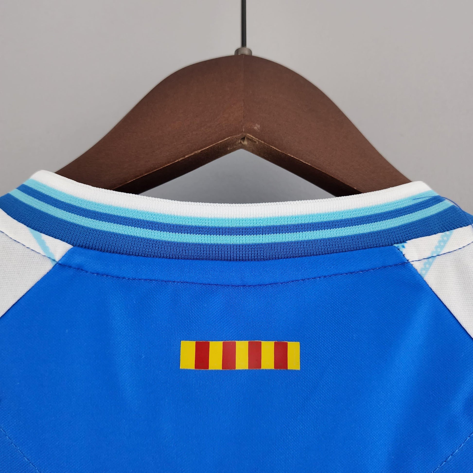 Camisa Espanyol 2022/23 Home - ResPeita Sports