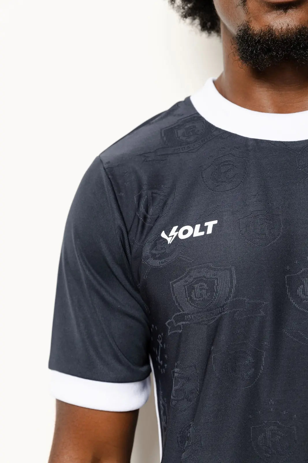 Camisa Masculina Jogo 1 2025 Remo Azul