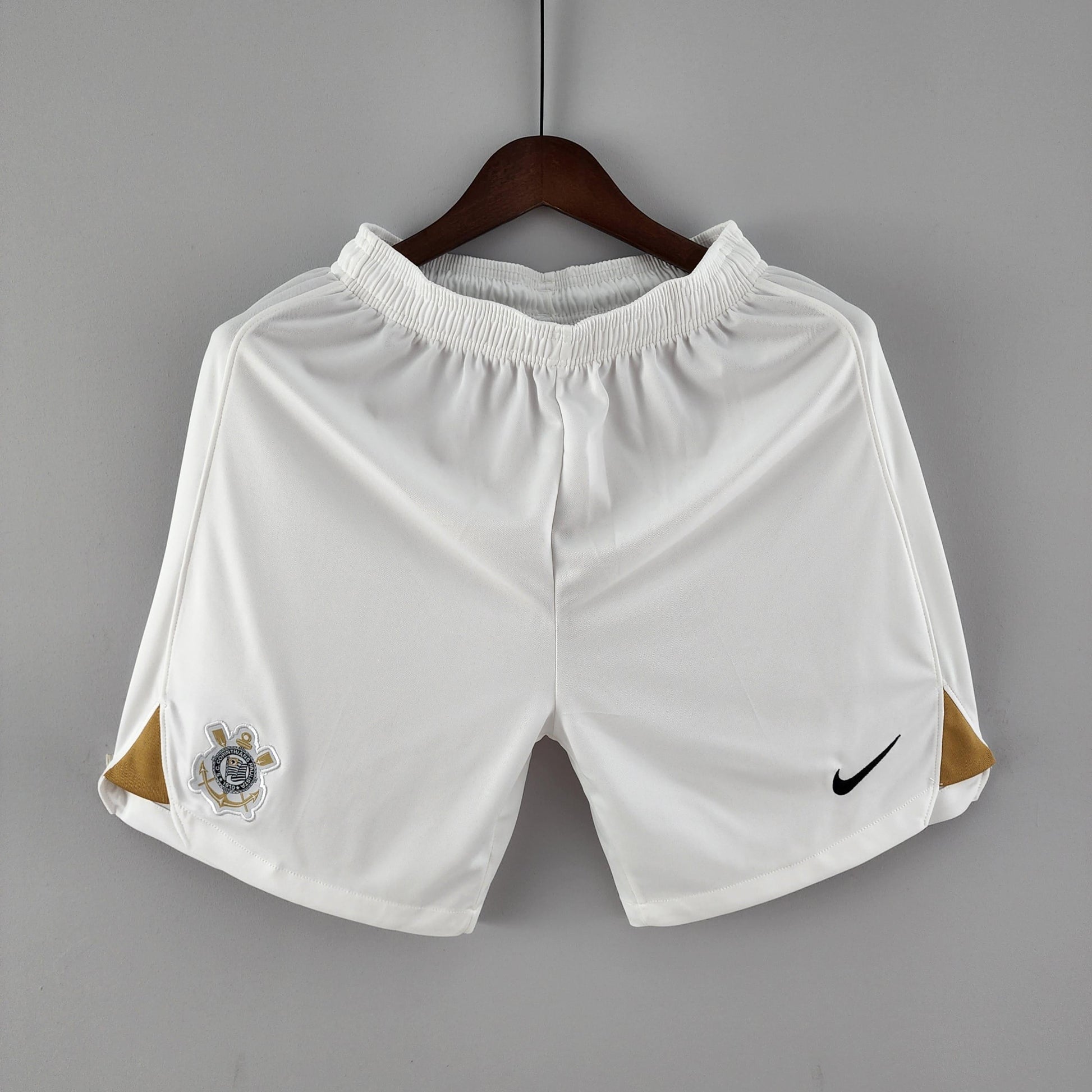 Shorts Corinthians 2022/23 Home - ResPeita Sports