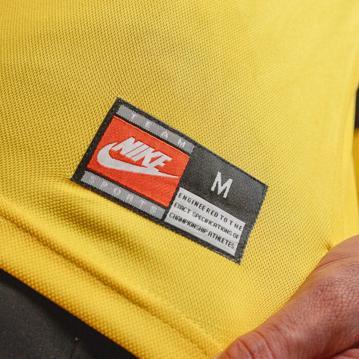 Camisa Brasil Retro Titular 98 Ronaldo 9 PRONTA ENTREGA (ESTOQUE EM SP)