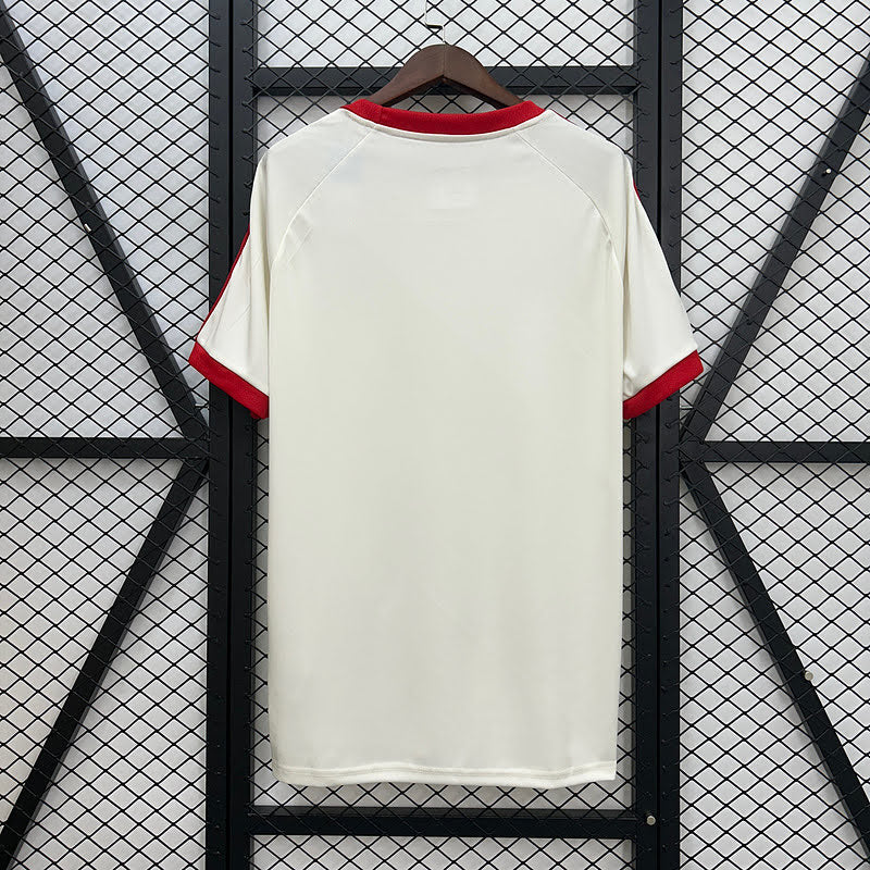 Camisa Flamengo Comemorativa 81 2025
