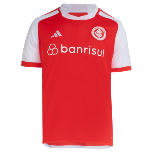 CAMISA-LANCAMENTO-INTERNACIONAL-VERMELHA-BRANCO-2024-2025