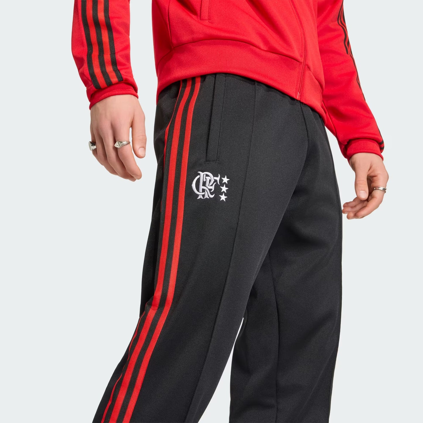 Calça Esportiva Flamengo Originals