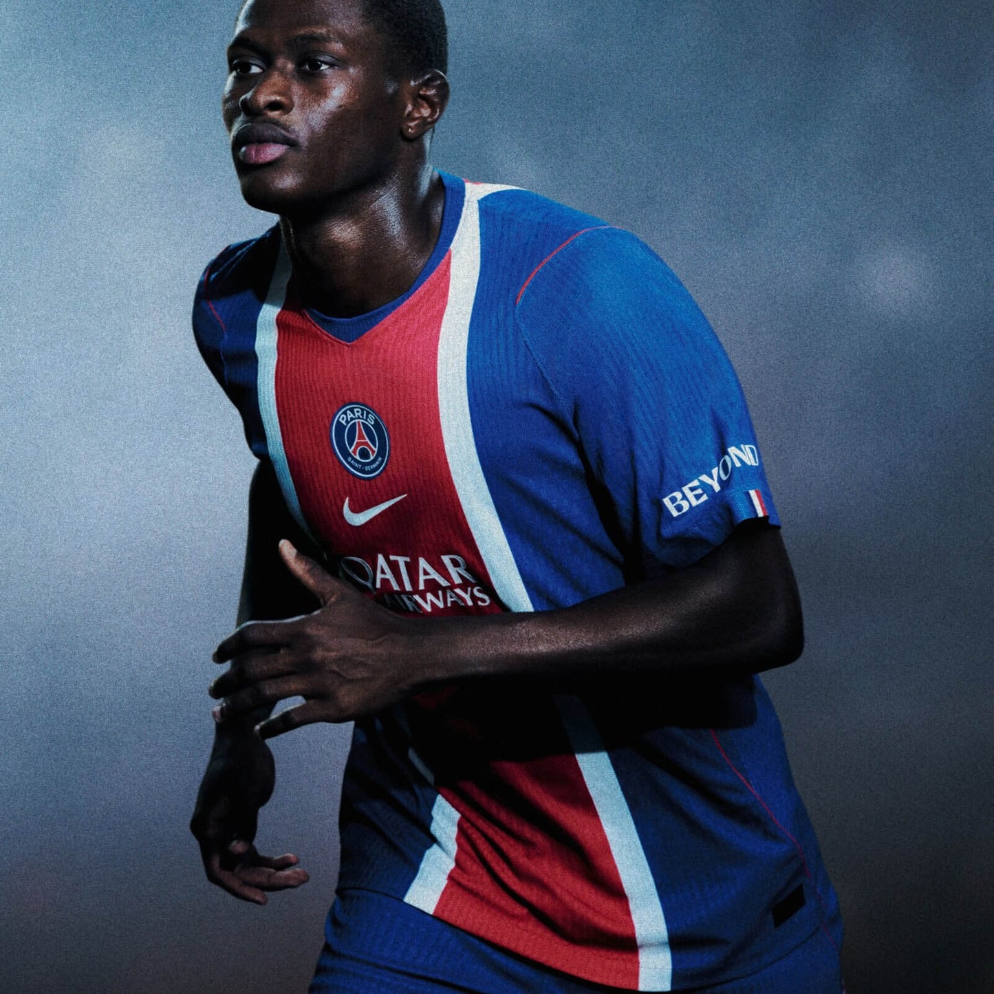 Camisa PSG I 2026/27 Torcedor Pro Masculina