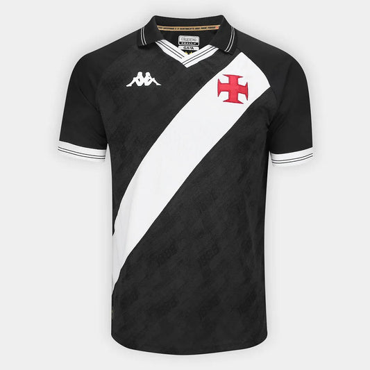 Camisa Vasco da Gama 2025/26 Home